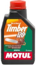 Motul 102792 - TIMBER 120 1L