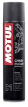 Motul 102980 - C1 CHAIN CLEAN 400ML