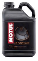 Motul 102985 - A1 AIR FILTER CLEAN 5L