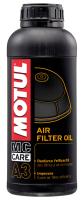 Motul 102987 - A3 AIR FILTER OIL 1L