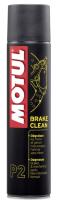 Motul 102989 - P2 BRAKE CLEAN 400ML