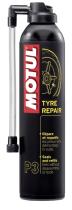 Motul 102990 - P3 TYRE REPAIR 300ML