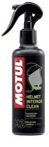 Motul 102993 - M2 HELMET INTERIOR CLEAN