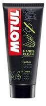 Motul 102995 - M4 HANDS CLEAN 100ML