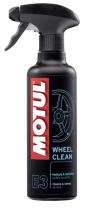 Motul 102998 - E3 WHEEL CLEAN 400ML