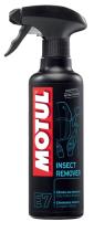 Motul 103002 - E7 INSECT REMOVER 400ML