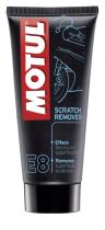 Motul 103003 - E8 SCRATCH REMOVER 100ML