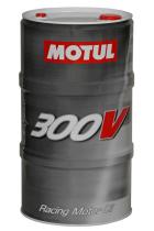 Motul 103134 - 300V POWER 5W40 60L