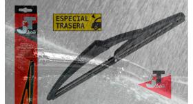 Escobillas Limpiaparabrisas traseras Nertor RedCar