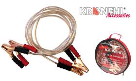 Nertor 53040012601 - Cables de arranque 400AMP