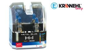 Nertor 70090001354 - Estuche Metal Blue H-1 - KRAWEHL