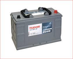 Tudor TF1202 - Bateria Tudor Profesional Power TF1202 120 AH 870 A.