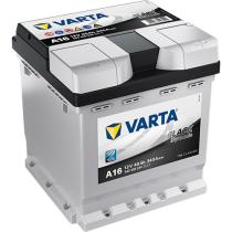 VARTA A16 - BATERIA 12V 40AH 340A +D