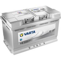VARTA F19 - BATERIA 12V 85AH 800A +D