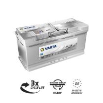 VARTA H15 - BATERIA 12V 105AH 950A +D