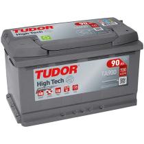 Tudor TA900 - Bateria Tudor High-Tech TA900 90 AH 720 A.