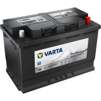 VARTA H9 - BATERIA 12V 100AH 720A +D