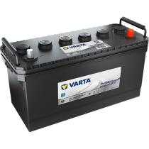 VARTA I6 - BATERIA 12V 110AH 850A +D