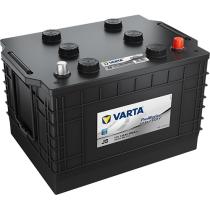 VARTA J8 - BATERIA 12V 135AH 680A +6