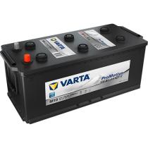 VARTA M10 - BATERIA 12V 190AH 1200A +4