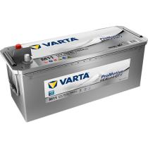 VARTA M11 - BATERIA 12V 154AH 1150A +3