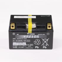 YUASA YTZ10S - BATERIA YUASA YTZ10S 12V 9.1Ah 190CCA
