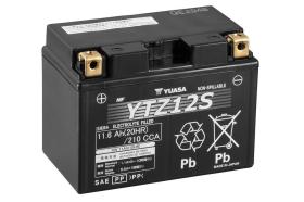 YUASA YTZ12S - BATERIA 12V 11AH 210A 150X87X110 WC