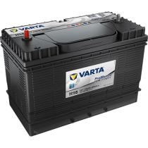 VARTA H16 - BATERIA 12V 105AH 680A +9