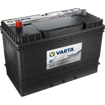VARTA H17 - BATERIA 12V 105AH 800A +9