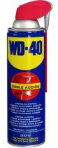 WD40 34198 - Spray Multi-Uso WD-40 Pulverizador DOBLE ACCIÓN 500 ml.