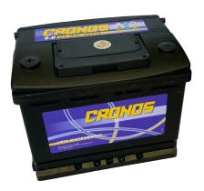 Baterias Cronos BAT55.1 - BATERIA CRONOS 55 AH 460 AMP