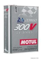 Motul 104245 - 300V LE MANS 20W60 2L