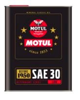 Motul 104509 - SAE 30  (CLASSIC) 2L