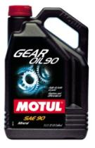 Motul 100091 - GEAR OIL 90 5L