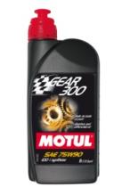 Motul 105777 - GEAR 300 1L