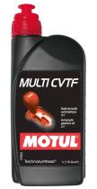 Motul 105785 - LUBRICANTE MULTI CVTF 1 L.