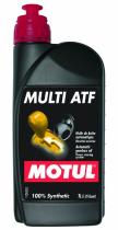 Motul 105784 - LUBRICANTE MULTI ATF 1 L.