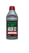 Motul 106399 - LUBRICANTE MULTI HF 1 L.