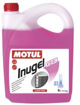 Motul 104377 - INUGEL G13 -37ºC 5L