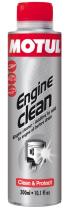 Motul 104975 - ENGINE CLEAN AUTO 300ML