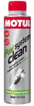 Motul 104877 - FUEL SYSTEM CLEAN AUTO 300ML