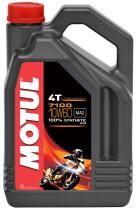 Motul 104101 - 7100 10W60 4T 4L