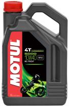 Motul 104056 - 5000 10W40 4T 4L