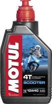 Motul 105937 - SCOOTER 4T 10W40 MB 1L