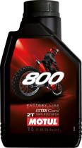 Motul 104038 - 800 2T FL OFF ROAD 1L