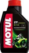 Motul 104028 - 510 2T 1L