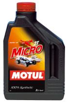 Motul 105940 - MICRO 2T 2L