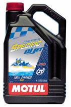 Motul 105872 - 600 DIJET 2T 4L