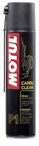 Motul 105503 - P1 CARBU CLEAN 400ML