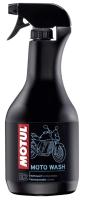 Motul 105505 - E2 MOTO WASH 1L